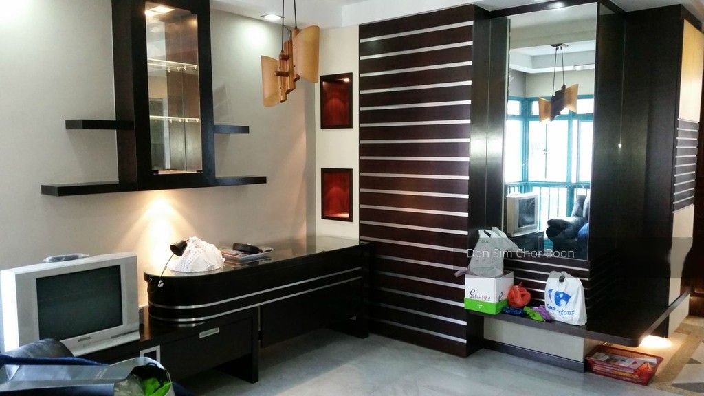 Blk 15 Farrer Park Road (Kallang/Whampoa), HDB 4 Rooms #146938092